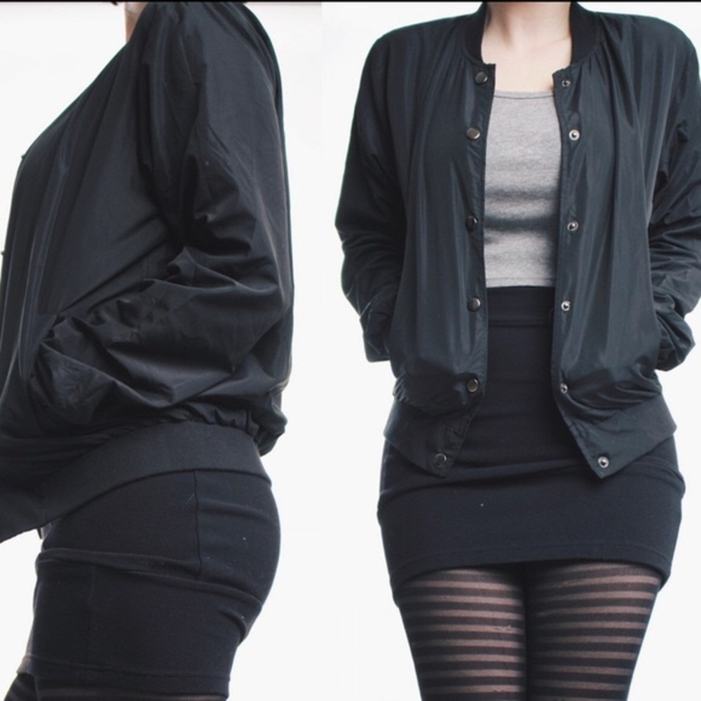 Brandy Melville Button Down Jacket - image 4